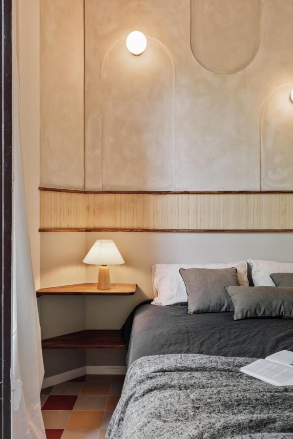 Nal - 2 Bedrooms, Office And Balcony In Eixample Dreta *