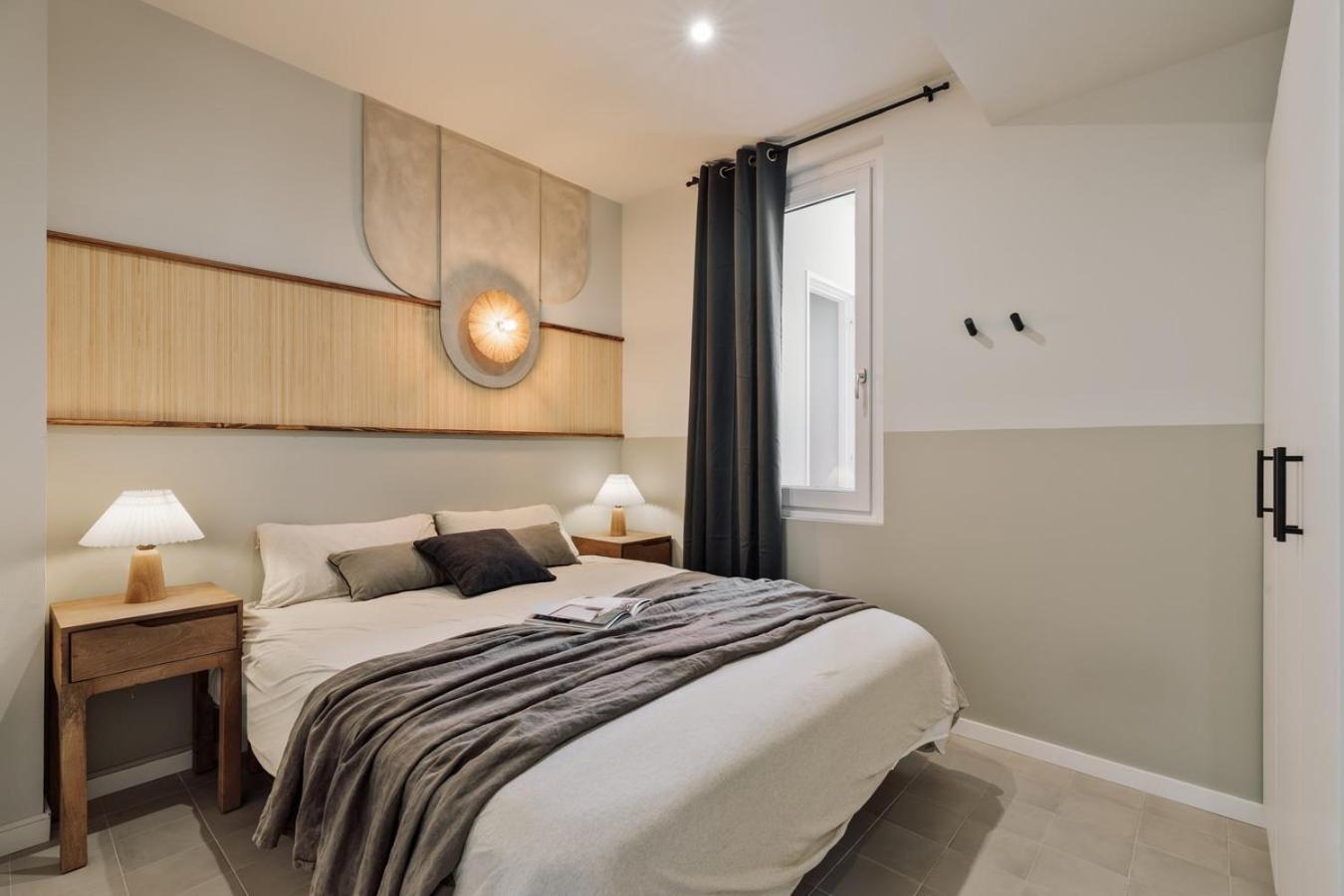 Lejlighed Nal - 2 Bedrooms, Office And Balcony In Eixample Dreta